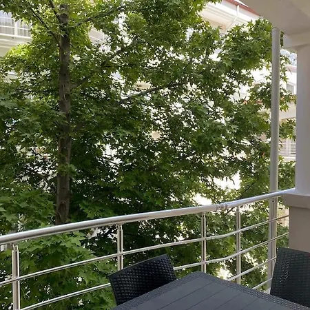 Fethiyerent Symbola Apartament