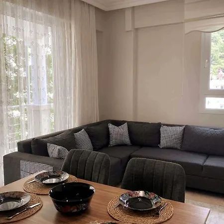Fethiyerent Symbola Apartament