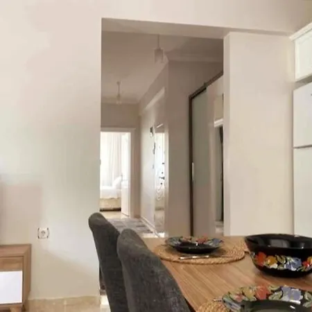 Fethiyerent Symbola Apartament