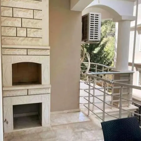 Fethiyerent Symbola Apartament Fethiye