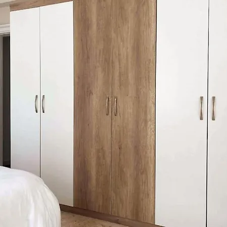 Fethiyerent Symbola Apartament