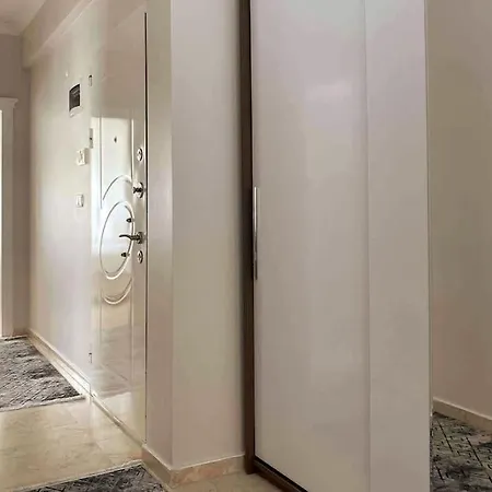 Fethiyerent Symbola Apartament *