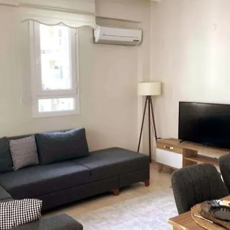 Apartment Fethiyerent Symbola *