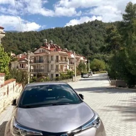 Apartment Fethiyerent Symbola Fethiye
