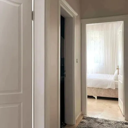 Fethiyerent Symbola Apartment Fethiye