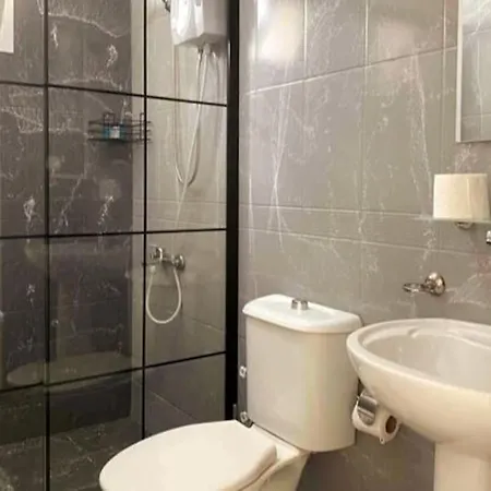 Fethiyerent Symbola Apartment Fethiye